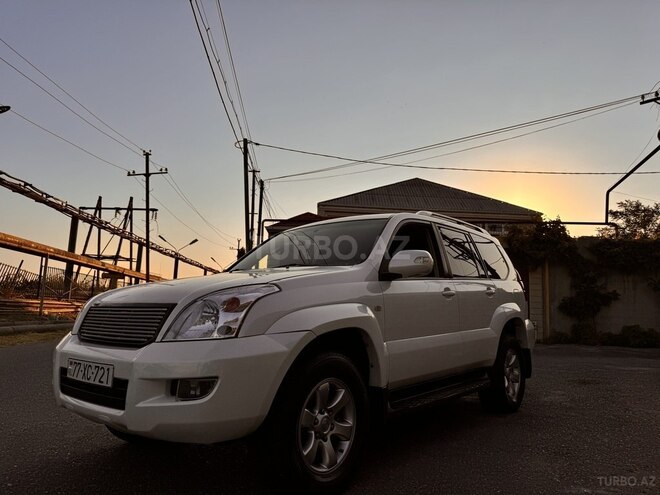 Toyota Land Cruiser Prado-2