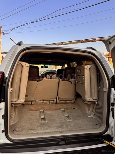 Toyota Land Cruiser Prado-10