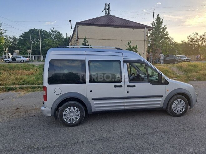 Ford Transit Connect 2008, 390,000 km - 1.8 l - Bakı