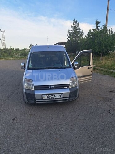 Ford Transit Connect 2008, 390,000 km - 1.8 l - Bakı
