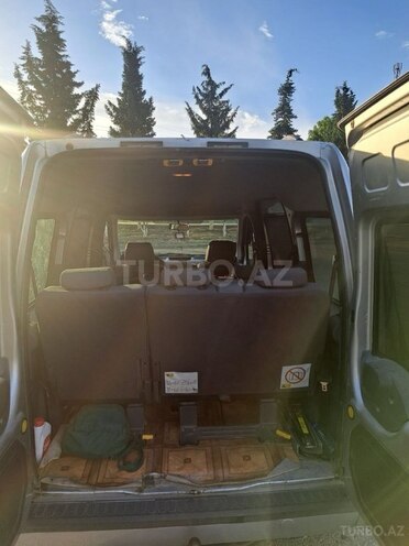 Ford Transit Connect 2008, 390,000 km - 1.8 l - Bakı