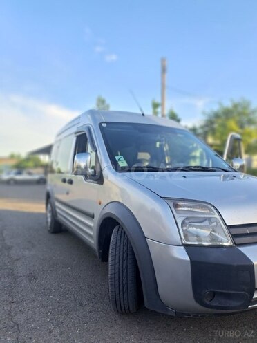 Ford Transit Connect 2008, 390,000 km - 1.8 l - Bakı