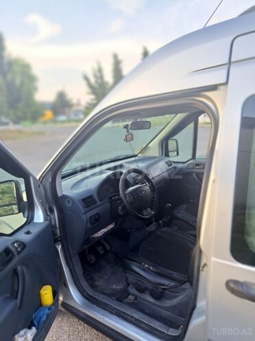 Ford Transit Connect 2008, 390,000 km - 1.8 l - Bakı