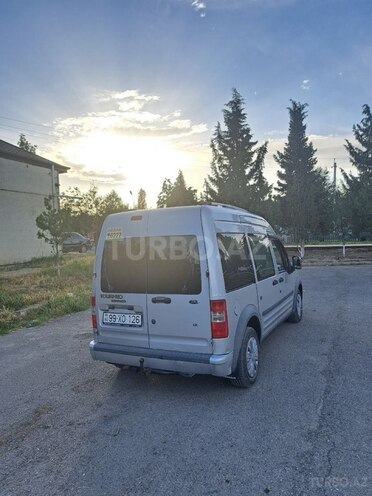 Ford Transit Connect 2008, 390,000 km - 1.8 l - Bakı