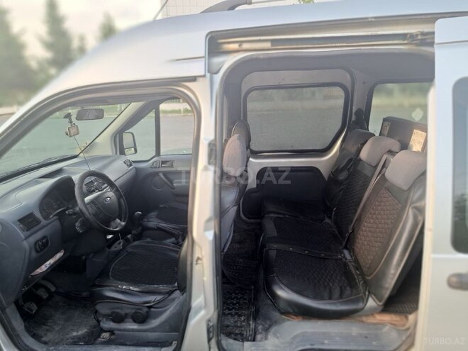 Ford Transit Connect 2008, 390,000 km - 1.8 l - Bakı