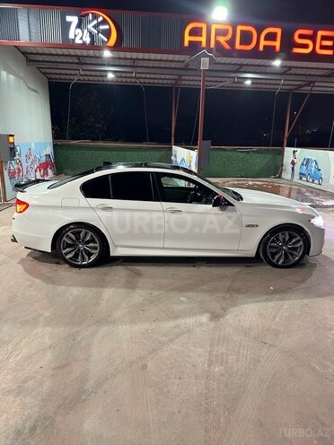 BMW 528 2013, 240,000 km - 2.0 l - Bakı
