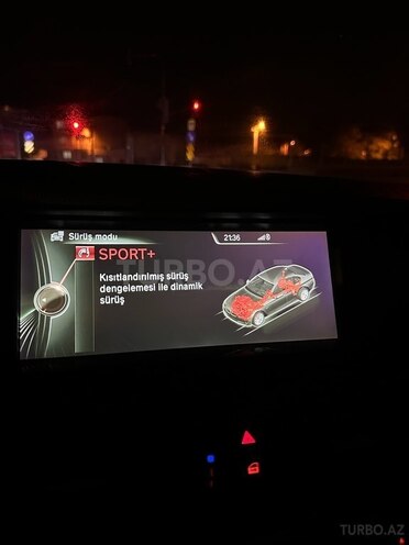 BMW 528 2013, 240,000 km - 2.0 l - Bakı