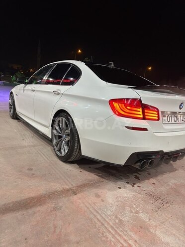 BMW 528 2013, 240,000 km - 2.0 l - Bakı
