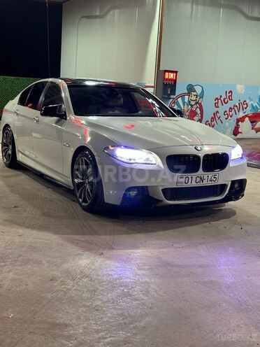 BMW 528 2013, 240,000 km - 2.0 l - Bakı