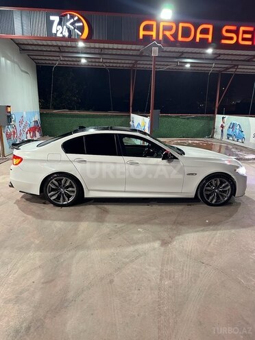BMW 528 2013, 240,000 km - 2.0 l - Bakı