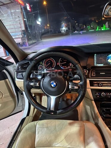 BMW 528 2013, 240,000 km - 2.0 l - Bakı