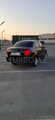 LADA (VAZ) Granta-8