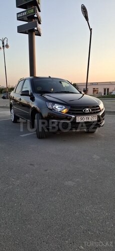 LADA (VAZ) Granta-2