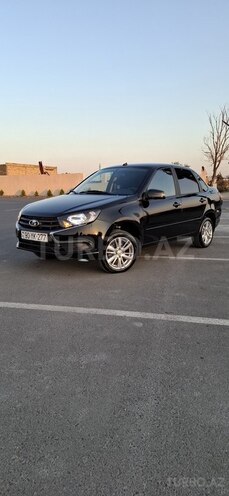 LADA (VAZ) Granta-3
