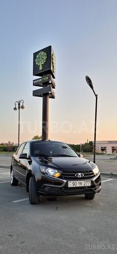 LADA (VAZ) Granta-4