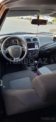 LADA (VAZ) Granta-10