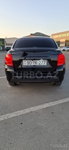 LADA (VAZ) Granta-9