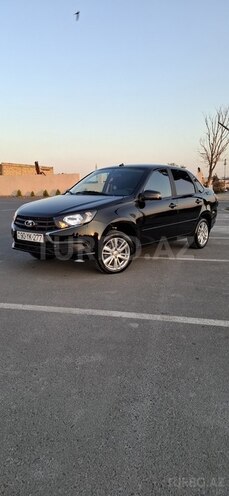 LADA (VAZ) Granta-6