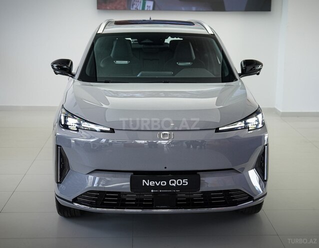 Changan  2025, 0 km - 1.5 л - Bakı
