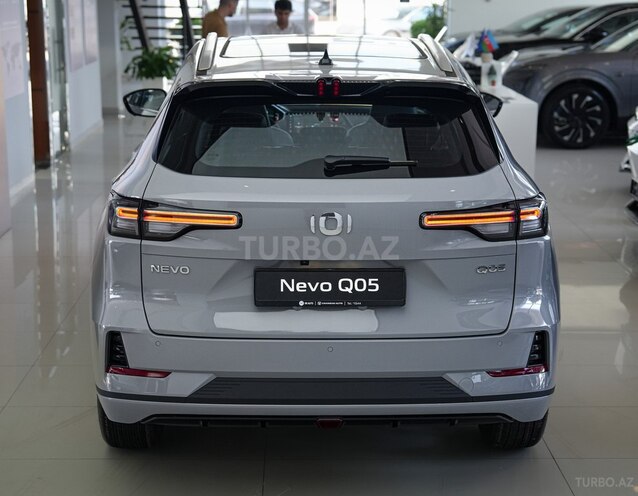 Changan  2025, 0 km - 1.5 л - Bakı