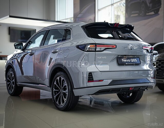 Changan  2025, 0 km - 1.5 л - Bakı