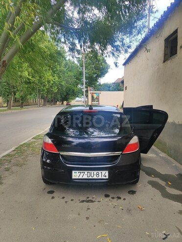 Opel Astra 2007, 196,000 km - 1.4 l - Gəncə