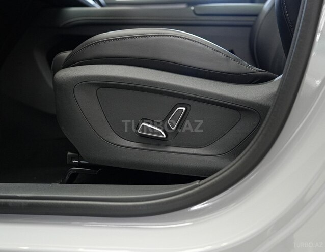 Changan  2025, 0 km - 1.5 л - Bakı