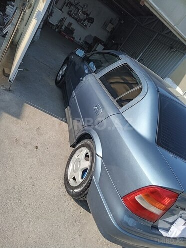 Opel Astra 2000, 125,000 km - 1.8 л - Bakı