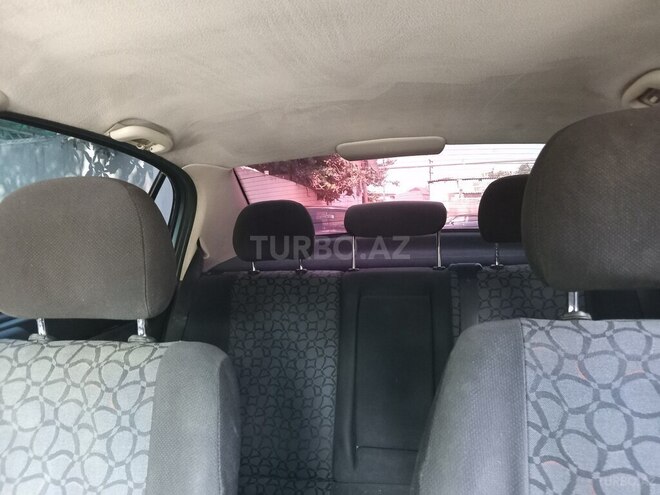 Opel Astra 2000, 125,000 km - 1.8 л - Bakı