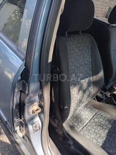 Opel Astra 2000, 125,000 km - 1.8 л - Bakı