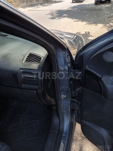 Opel Astra 2000, 125,000 km - 1.8 л - Bakı