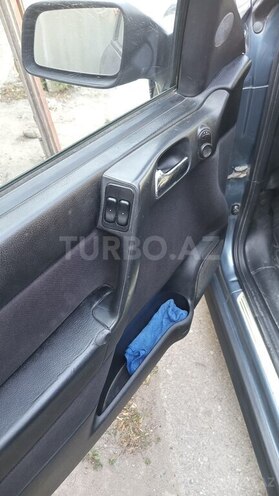 Opel Astra 2000, 125,000 km - 1.8 л - Bakı
