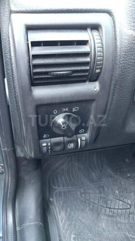 Opel Astra 2000, 125,000 km - 1.8 л - Bakı