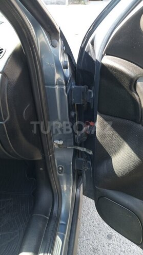 Opel Astra 2000, 125,000 km - 1.8 л - Bakı
