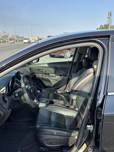 Chevrolet Cruze 2012, 220,000 km - 1.8 л - Bakı