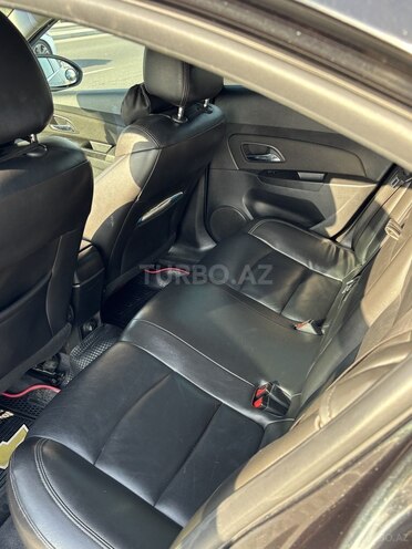 Chevrolet Cruze 2012, 220,000 km - 1.8 л - Bakı