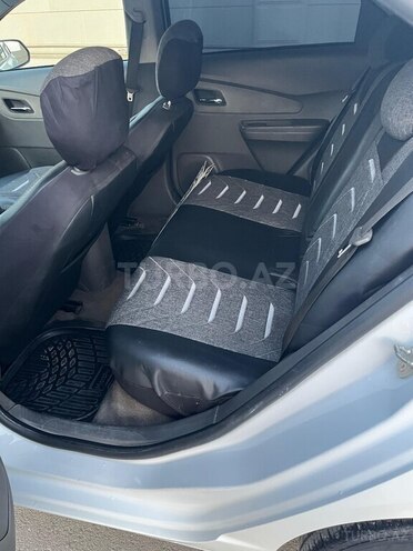Ravon R4 2019, 175,000 km - 1.5 l - Bakı