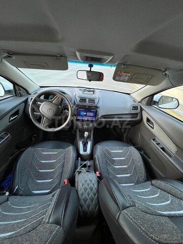 Ravon R4 2019, 175,000 km - 1.5 l - Bakı