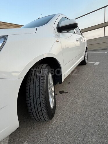 Ravon R4 2019, 175,000 km - 1.5 l - Bakı