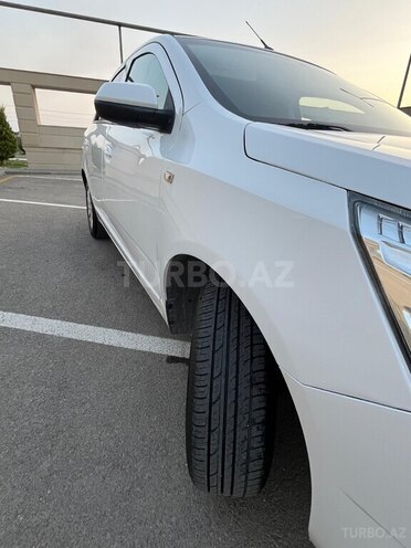 Ravon R4 2019, 175,000 km - 1.5 l - Bakı