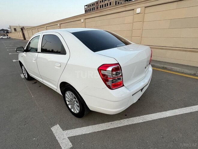 Ravon R4 2019, 175,000 km - 1.5 l - Bakı