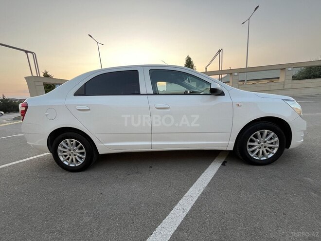 Ravon R4 2019, 175,000 km - 1.5 l - Bakı