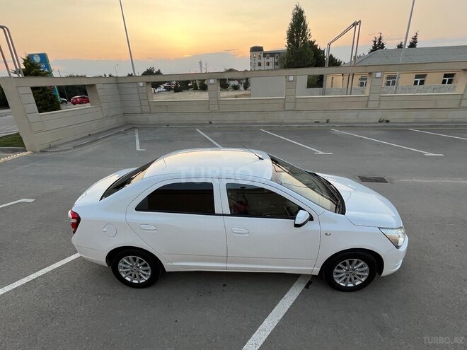 Ravon R4 2019, 175,000 km - 1.5 l - Bakı