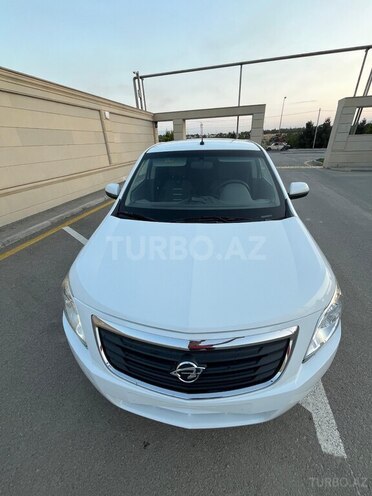 Ravon R4 2019, 175,000 km - 1.5 l - Bakı