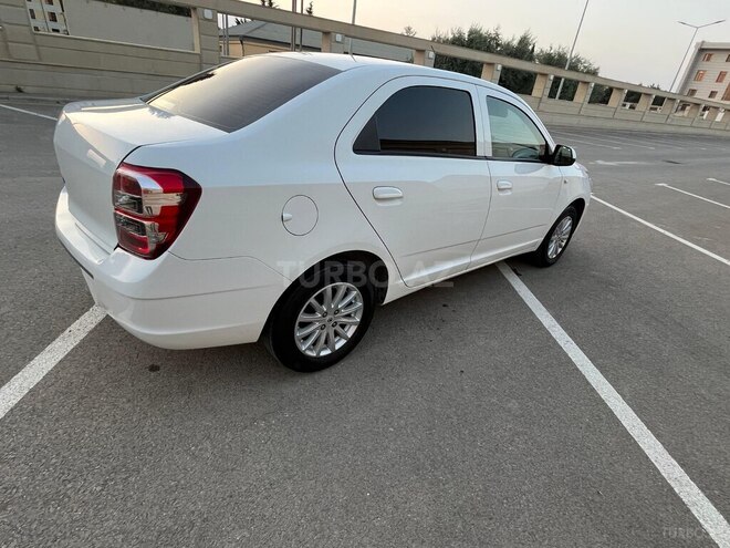 Ravon R4 2019, 175,000 km - 1.5 l - Bakı