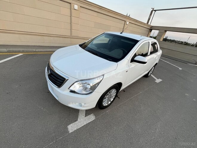 Ravon R4 2019, 175,000 km - 1.5 l - Bakı