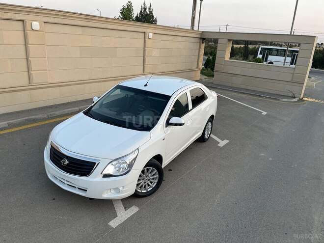 Ravon R4 2019, 175,000 km - 1.5 l - Bakı
