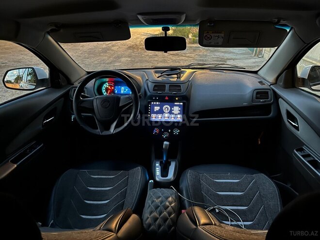 Ravon R4 2019, 175,000 km - 1.5 l - Bakı