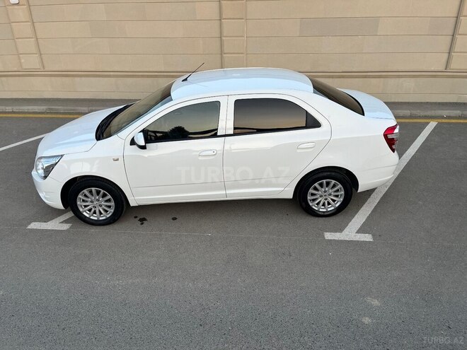Ravon R4 2019, 175,000 km - 1.5 l - Bakı