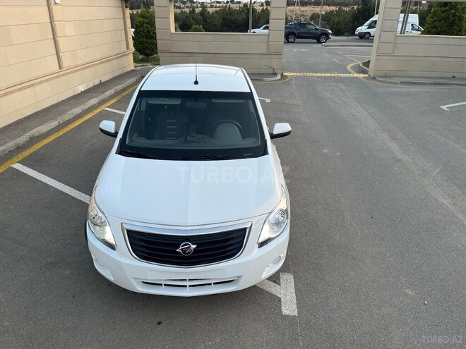 Ravon R4 2019, 175,000 km - 1.5 l - Bakı